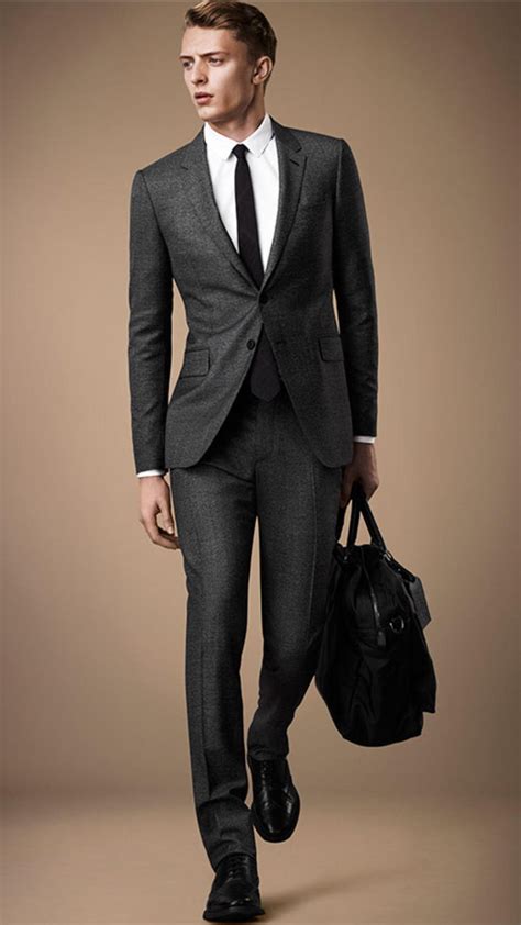 burberry blazers mens|men's burberry suits.